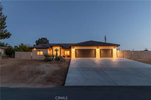 Yucca Valley, CA 92284,58695 Arcadia TRL