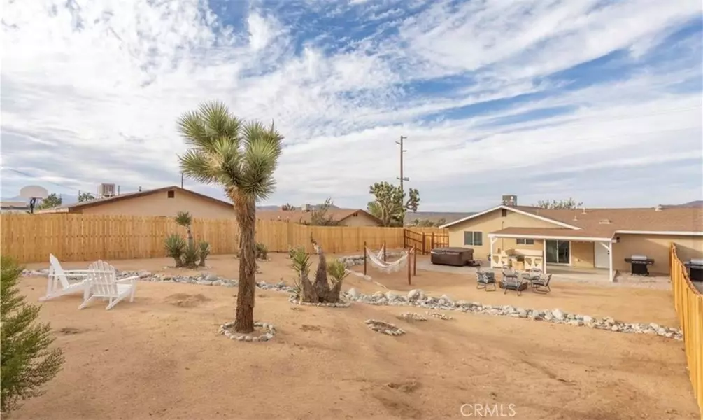 60341 Alta Loma DR, Joshua Tree, CA 92252