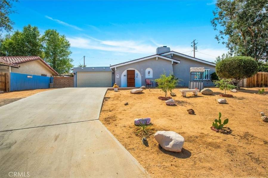 58769 La Mirada TRL, Yucca Valley, CA 92284