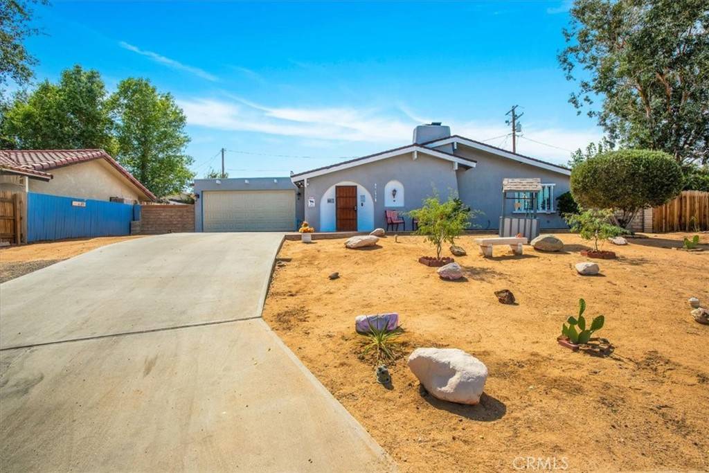 Yucca Valley, CA 92284,58769 La Mirada TRL