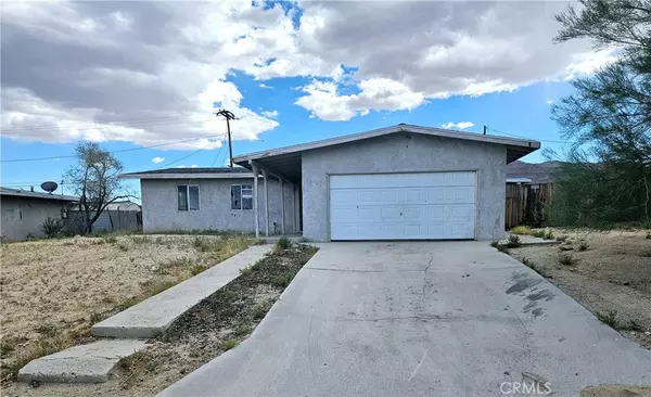 29 Palms, CA 92277,73461 El Paseo DR