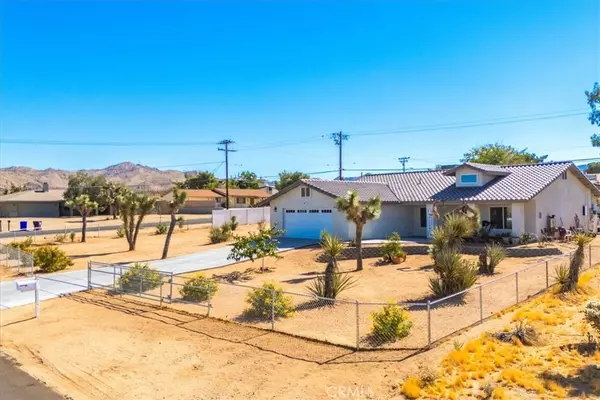 Yucca Valley, CA 92284,58385 Delano TRL