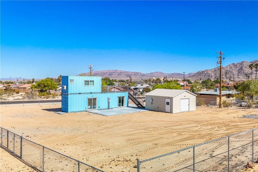 72473 Desert Trail DR, 29 Palms, CA 92277