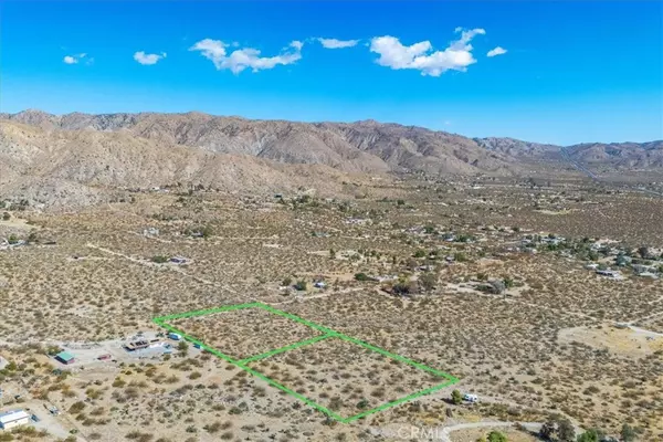 Morongo Valley, CA 92256,9457 Fobes RD