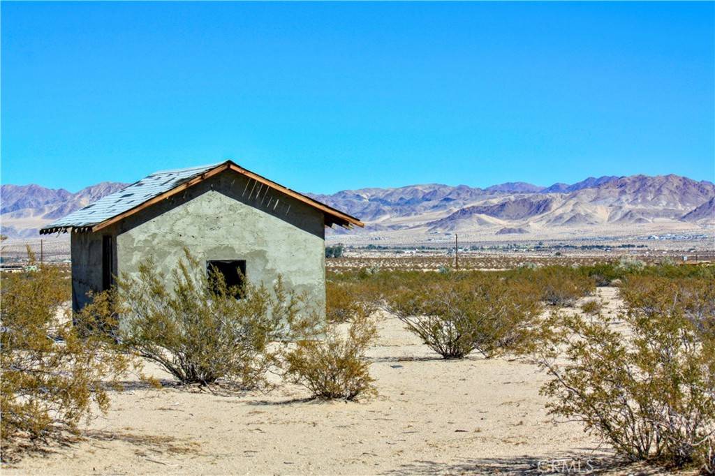 29 Palms, CA 92277,1234567 89 Meldora AVE