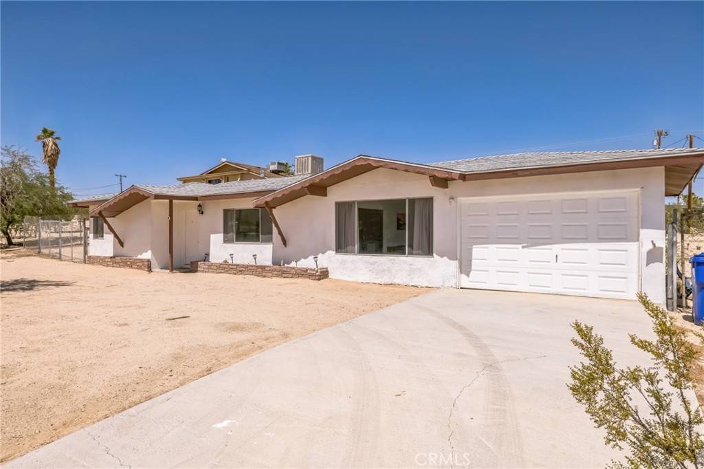 29 Palms, CA 92277,73398 Sunnyvale DR