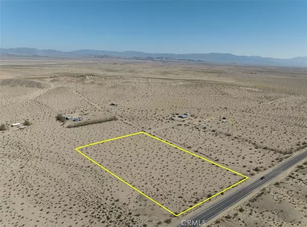 29 Palms, CA 92277,75000 Twentynine Palms HWY