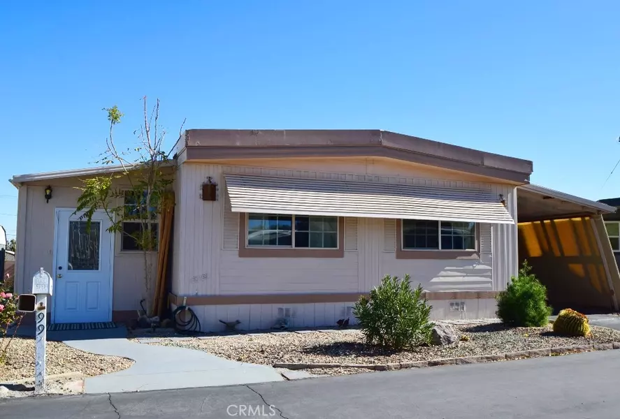 56254 29 Palms HWY #99, Yucca Valley, CA 92284