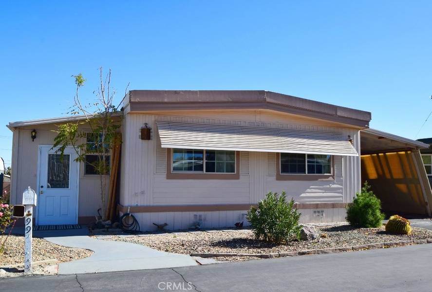 56254 29 Palms HWY #99, Yucca Valley, CA 92284