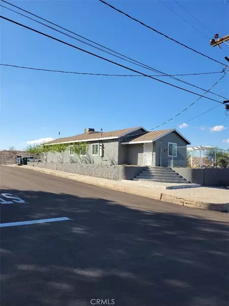 801 Valley AVE, Needles, CA 92363