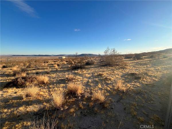 Joshua Tree, CA 92252,0 Sunfair at Baseline RD