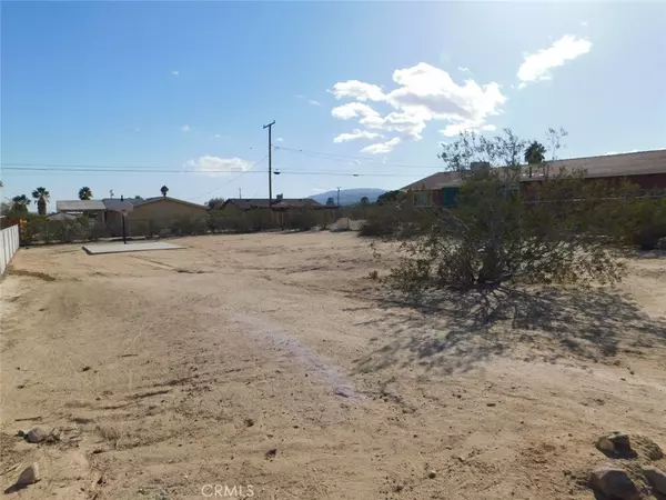 0 Cahuilla AVE, 29 Palms, CA 92277