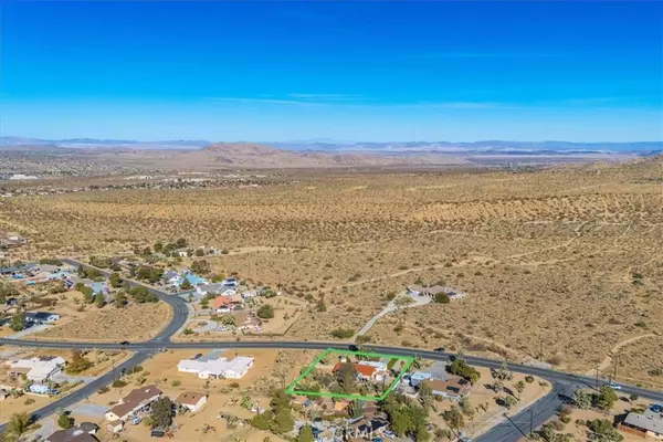 Yucca Valley, CA 92284,8318 Palomar AVE