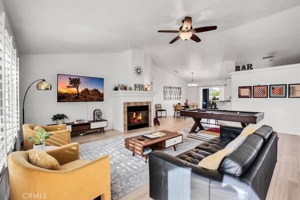 Yucca Valley, CA 92284,56780 Taos CIR