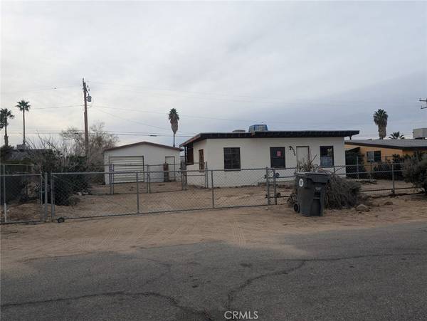 6226 Cahuilla AVE, 29 Palms, CA 92277