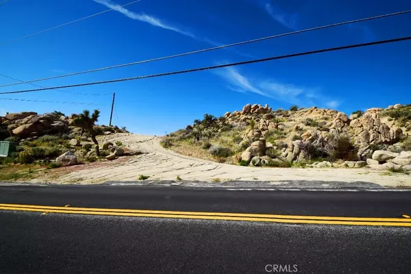 Yucca Valley, CA 92284,57235 Farrelo RD