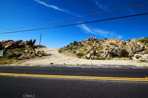 Yucca Valley, CA 92284,57235 Farrelo RD