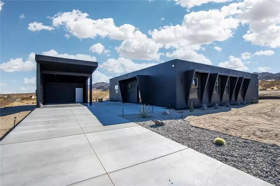 6991 Mount Lassen AVE, Joshua Tree, CA 92252