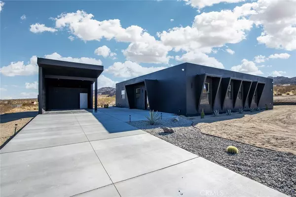 6991 Mount Lassen AVE, Joshua Tree, CA 92252