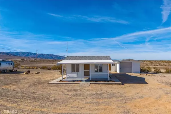 29 Palms, CA 92277,76785 Sullivan RD