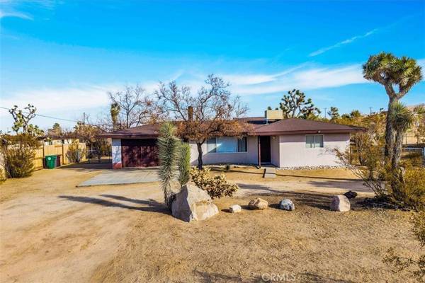 7011 La Habra AVE, Yucca Valley, CA 92284