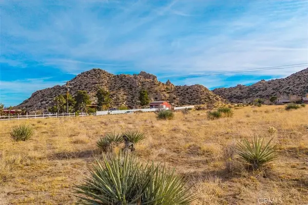 Pioneertown, CA 92268,5400 Curtis Road