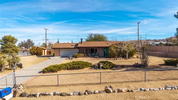 Yucca Valley, CA 92284,7453 Victoria AVE