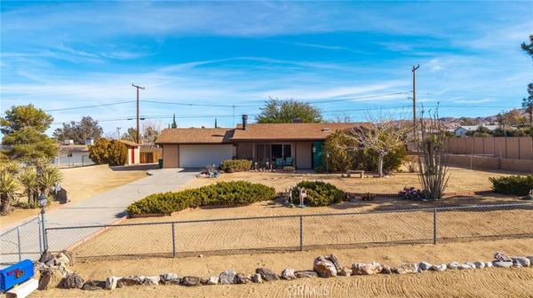 Yucca Valley, CA 92284,7453 Victoria AVE