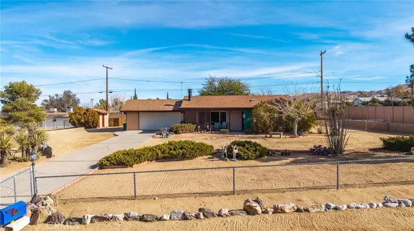 Yucca Valley, CA 92284,7453 Victoria AVE