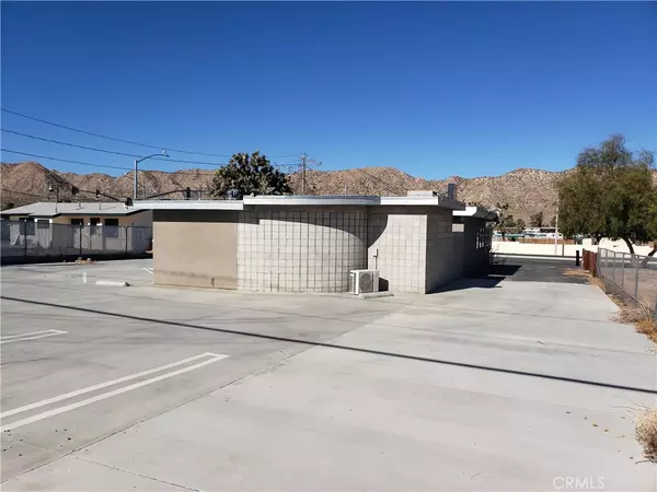 Yucca Valley, CA 92284,55501 29 Palms