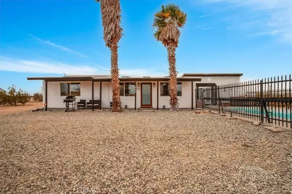 29 Palms, CA 92277,3737 Meriwether RD