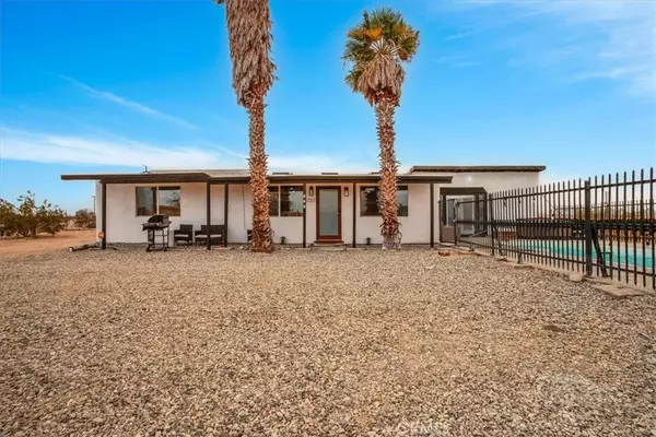 29 Palms, CA 92277,3737 Meriwether RD