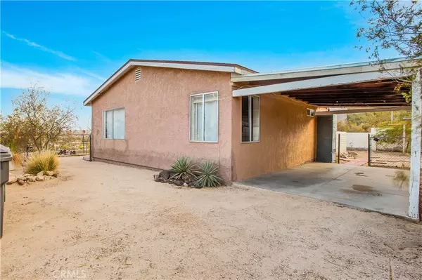 29 Palms, CA 92277,6626 Bullion AVE