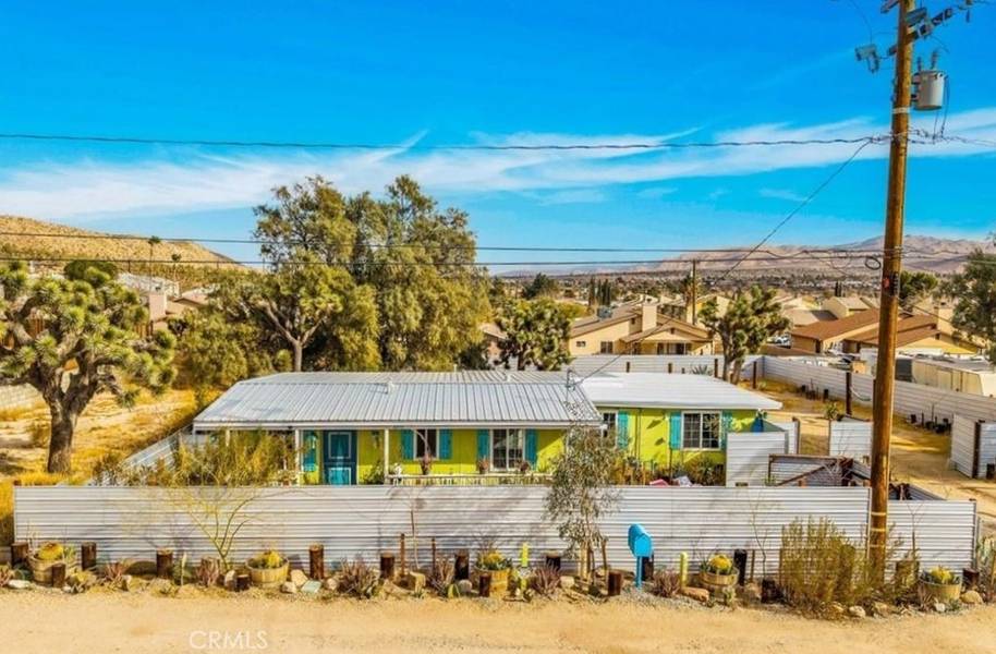 6959 Pawnee AVE, Yucca Valley, CA 92284