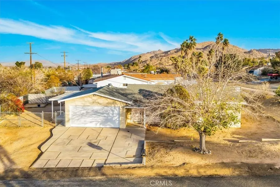 6847 Conejo AVE, Joshua Tree, CA 92252