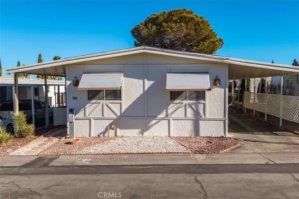 7425 Church Street #94, Yucca Valley, CA 92284