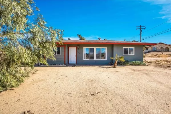 7819 Deer TRL, Yucca Valley, CA 92284