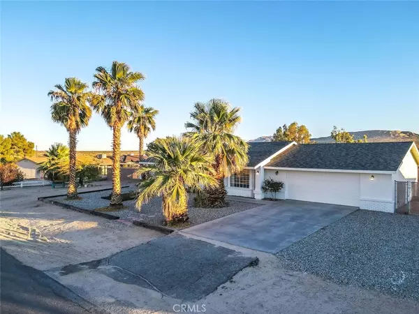 29 Palms, CA 92277,75051 saddlehorn