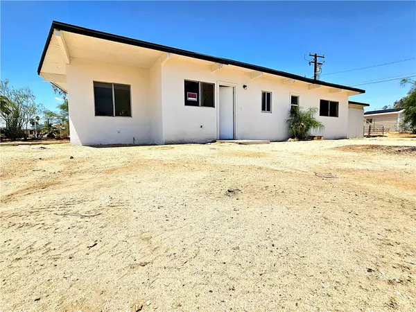 72490 Sunnyslope DR, 29 Palms, CA 92277