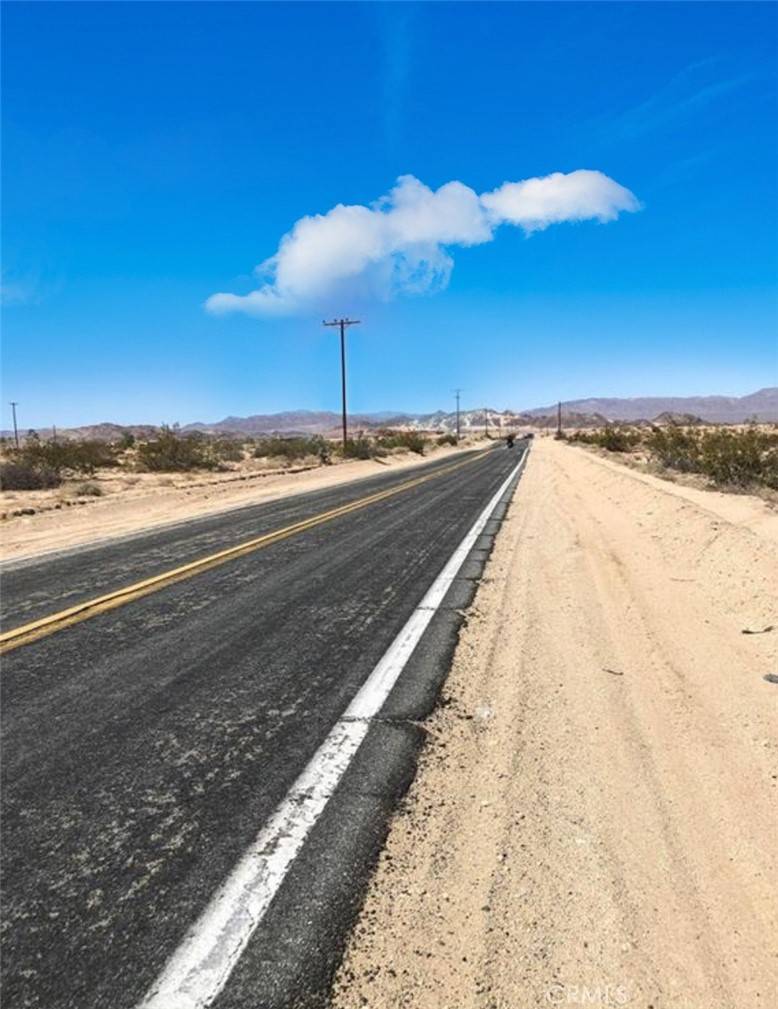 29 Palms, CA 92277,1 Godwin