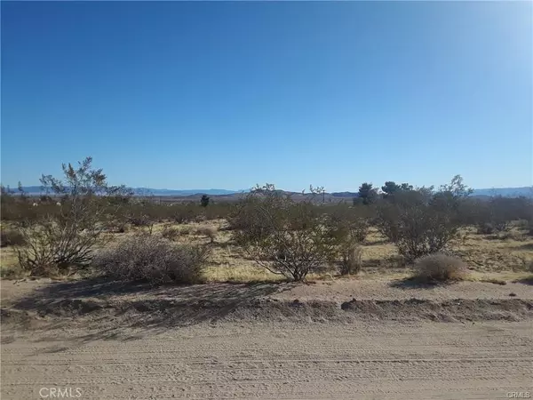 Yucca Valley, CA 92284,345 Deer TRL