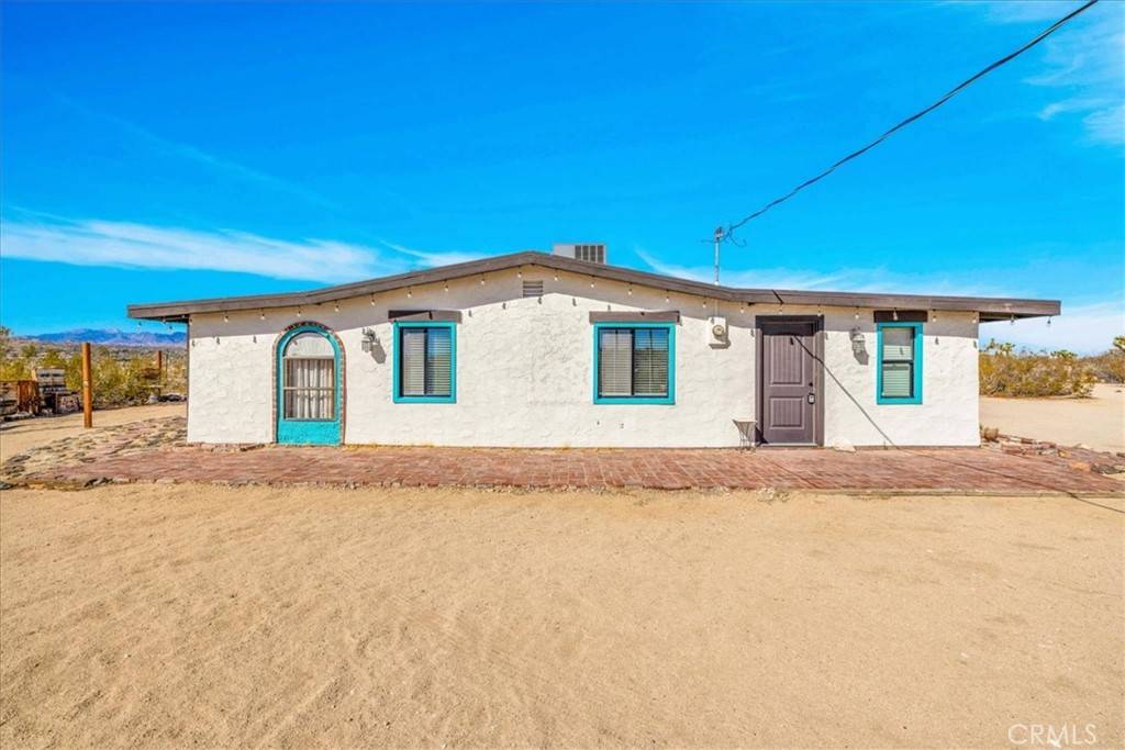 59515 Sun Mesa DR, Yucca Valley, CA 92284