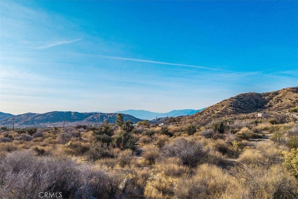 Morongo Valley, CA 92256,0 Palo Verde RD