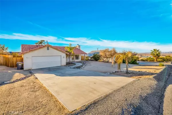 29 Palms, CA 92277,6758 Quail Spring AVE