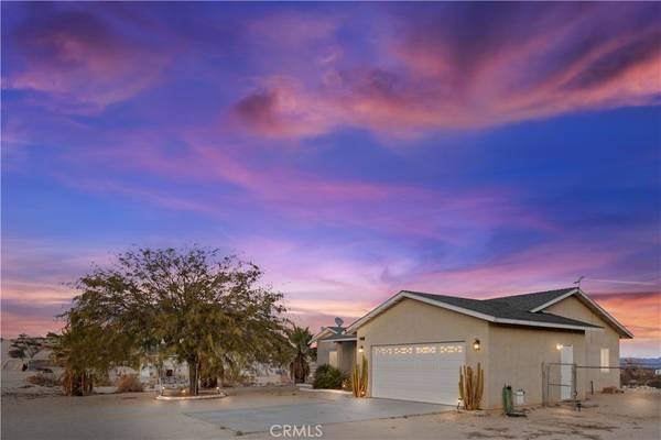 6437 El Comino RD, 29 Palms, CA 92277