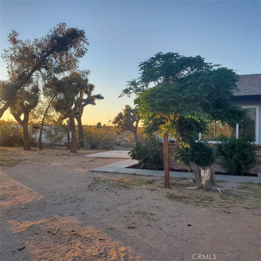 Yucca Valley, CA 92284,58922 Sunway DR