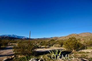 Morongo Valley, CA 92256,50234 Oak DR