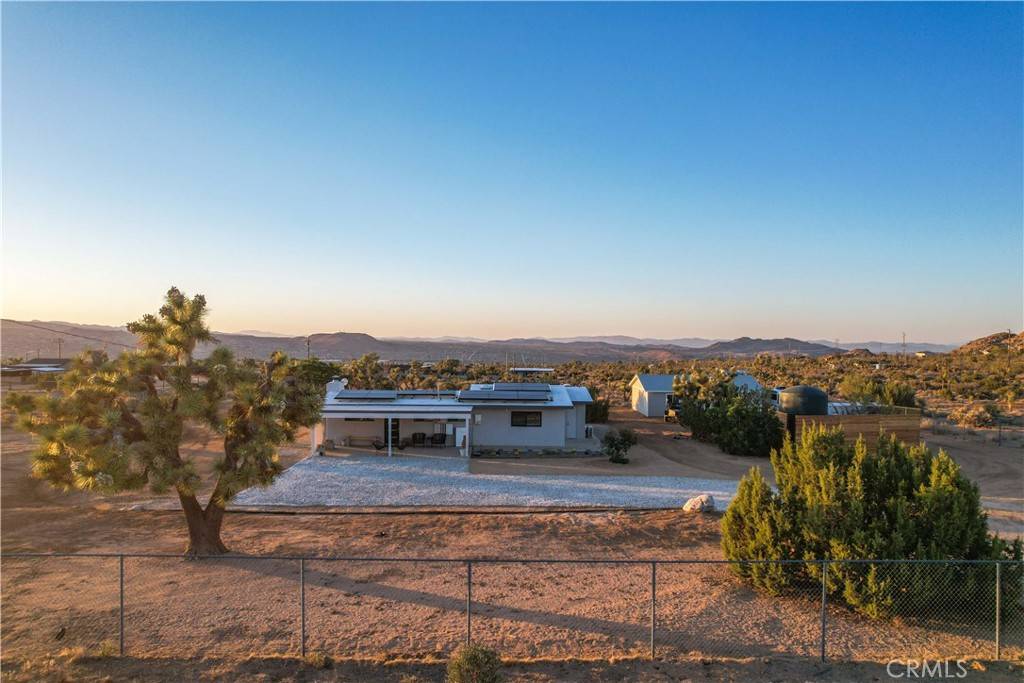 Yucca Valley, CA 92284,59172 Juarez DR