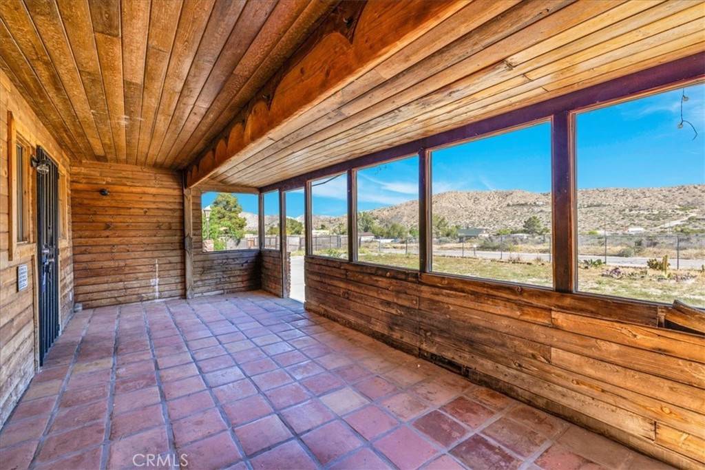 Morongo Valley, CA 92256,49484 Senilis AVE