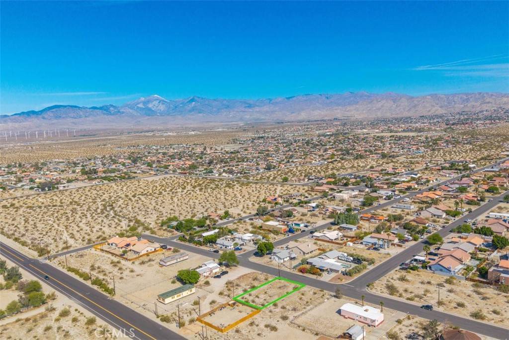 Desert Hot Springs, CA 92240,1234 Camino Silvoso